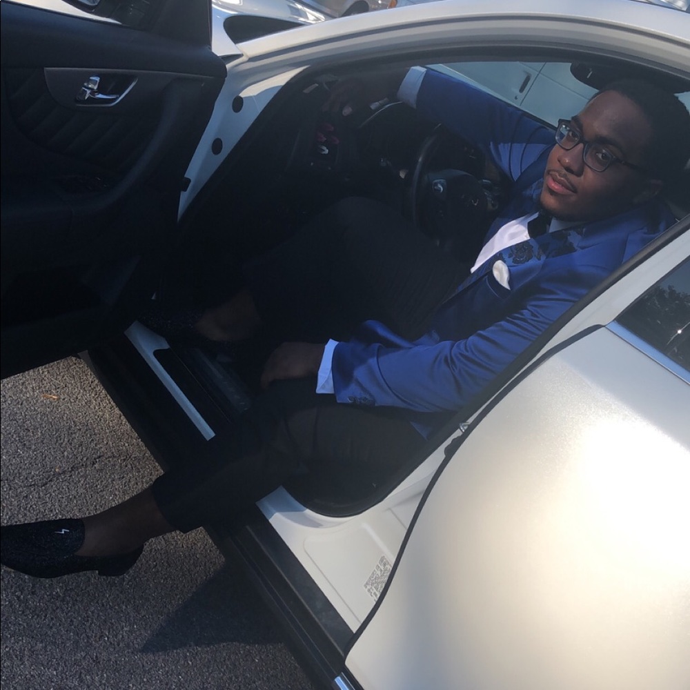 Meet your Posher, Des